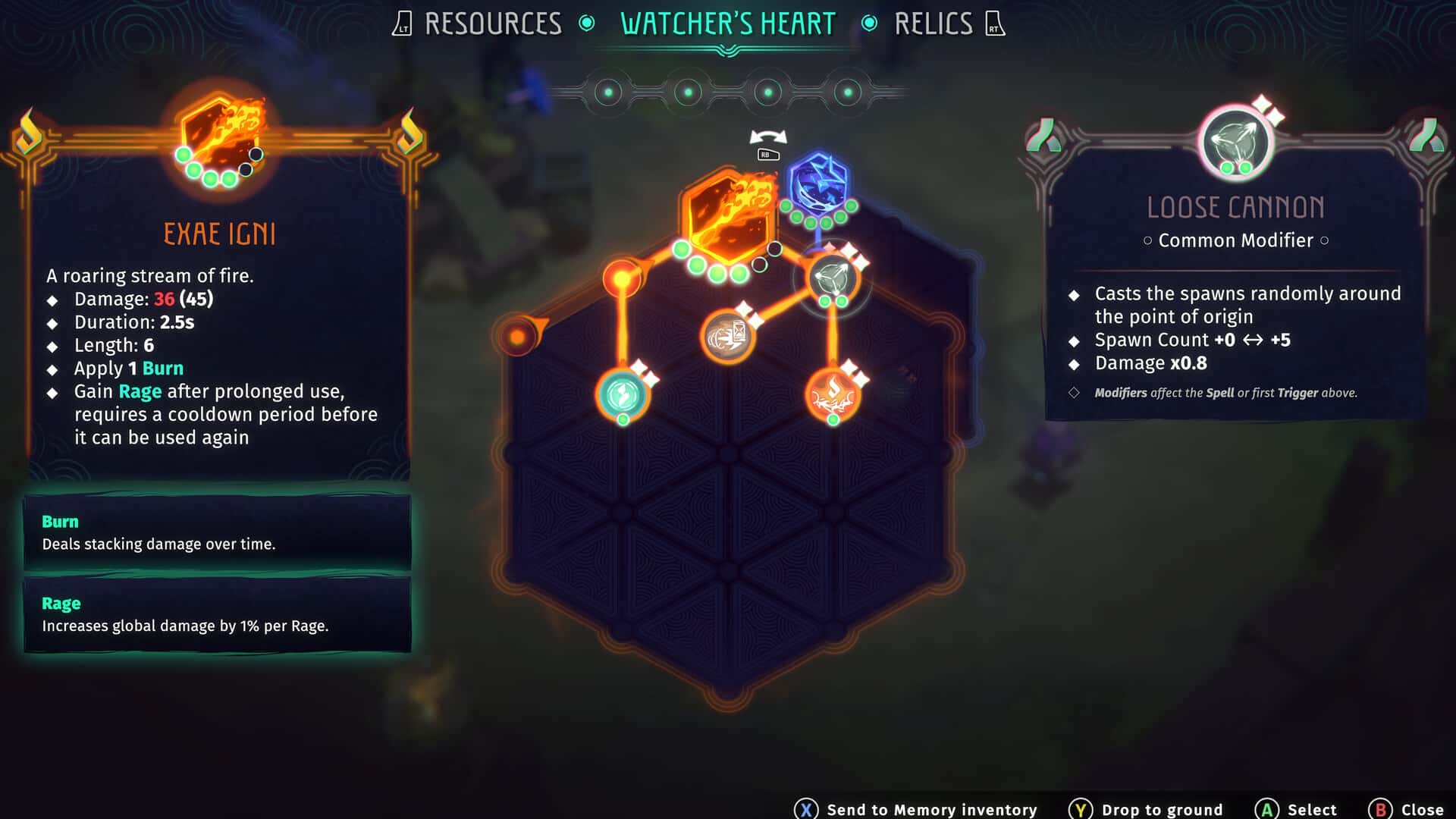 秘奥回响 Echoes of Mystralia 中文版全息投影